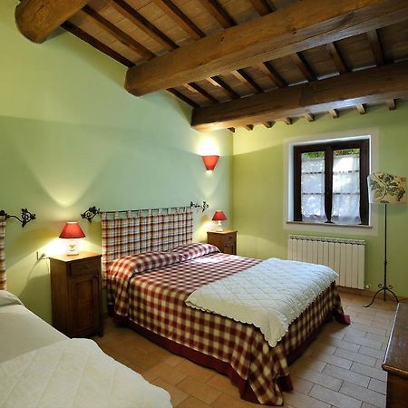 Cenerente Agriturismo Il Corniolo מראה חיצוני תמונה