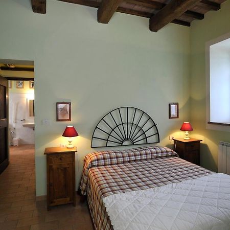 Cenerente Agriturismo Il Corniolo מראה חיצוני תמונה