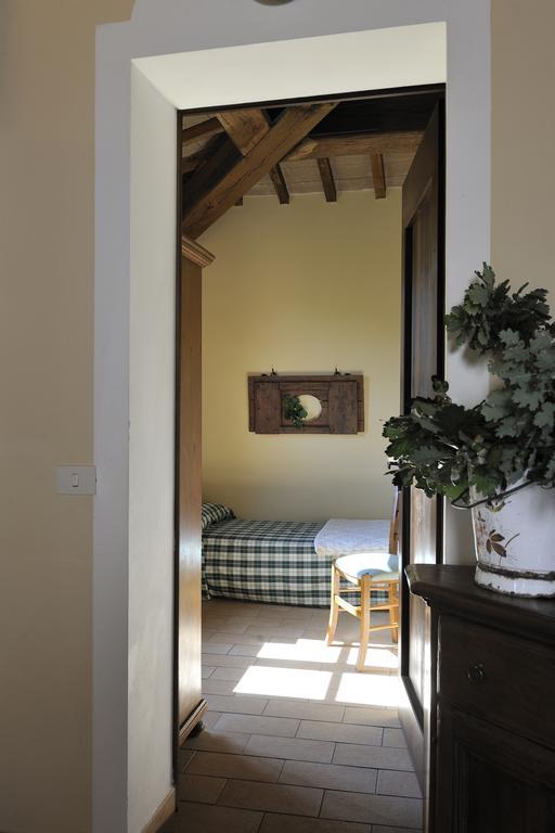 Cenerente Agriturismo Il Corniolo חדר תמונה